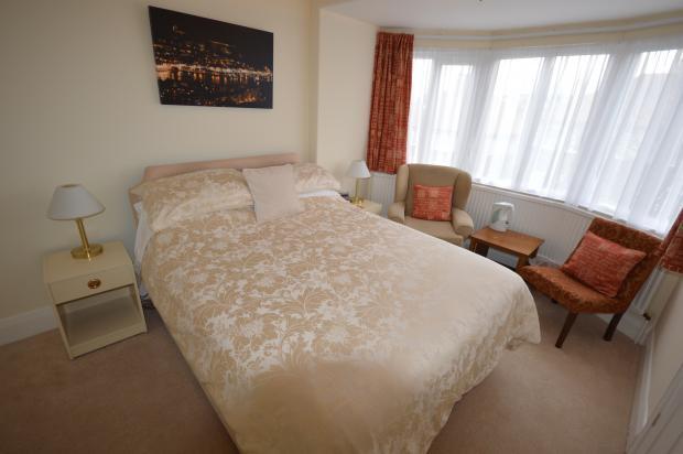 The Hillcrest Hotel Scarborough Buitenkant foto